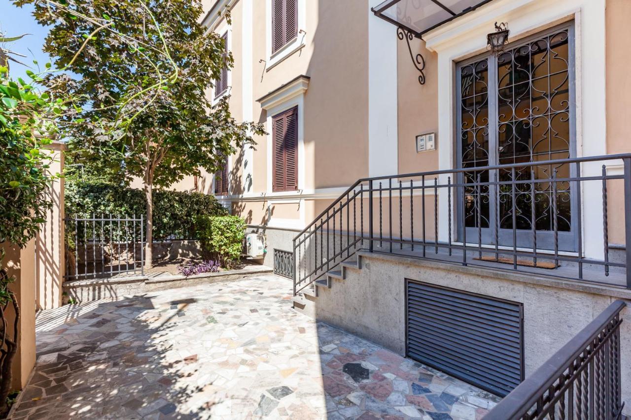 Suityrhome San Pietro 99 Rome Exterior photo